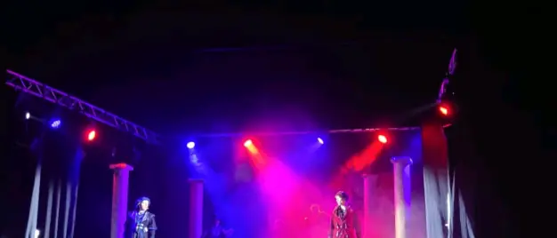 Gli studenti del Polo liceale di Locri\u00A0al teatro Cilea di Reggio per assistere al musical “Romeo and Juliet”\n