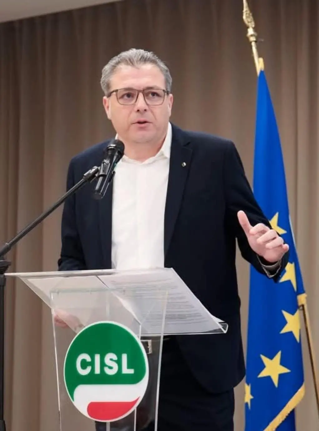 Tre anni dal naufragio di Cutro, Lavia (Cisl): «La memoria diventi impegno per un’accoglienza dignitosa»\u00A0\n