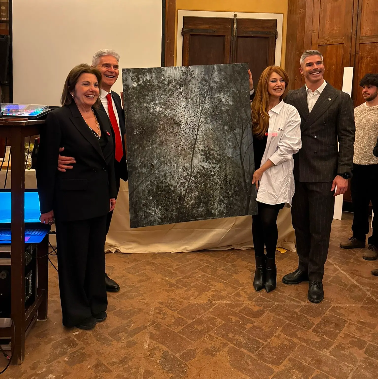 Due talenti dell’Accademia di belle arti di Catanzaro premiate al BOOMing 2026