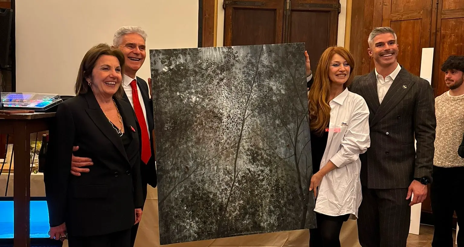 Due talenti dell’Accademia di belle arti di Catanzaro premiate al BOOMing 2026