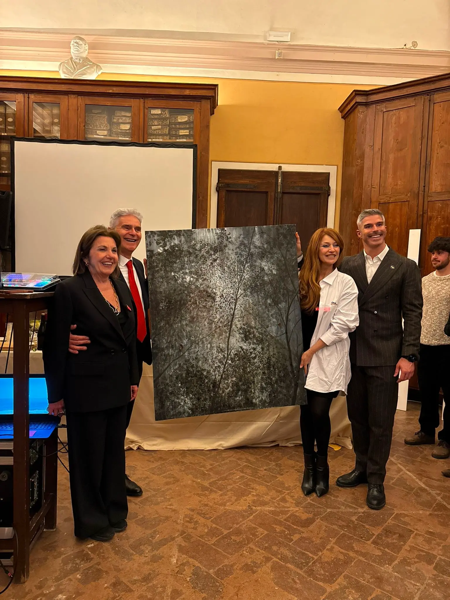 Due talenti dell’Accademia di belle arti di Catanzaro premiate al BOOMing 2026