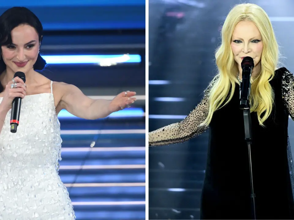 Sanremo tra lentezze e acuti memorabili: omaggio a Baudo e trionfo di Patty Pravo e Arisa. Le pagelle