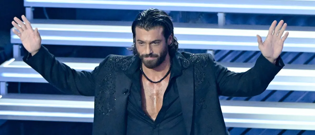 Can Yaman, da Sanremo a Sandokan: tre allenamenti al giorno e il digiuno 16:8 per trasformarsi nel pirata di Rai 1\n