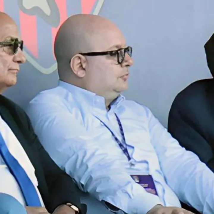 <p>Cosenza, <span style=\"color:hsl(0, 75%, 60%);\">Folino accusa Scalise</span>: «Il mio addio per le invadenze dell’amministratore unico»</p>