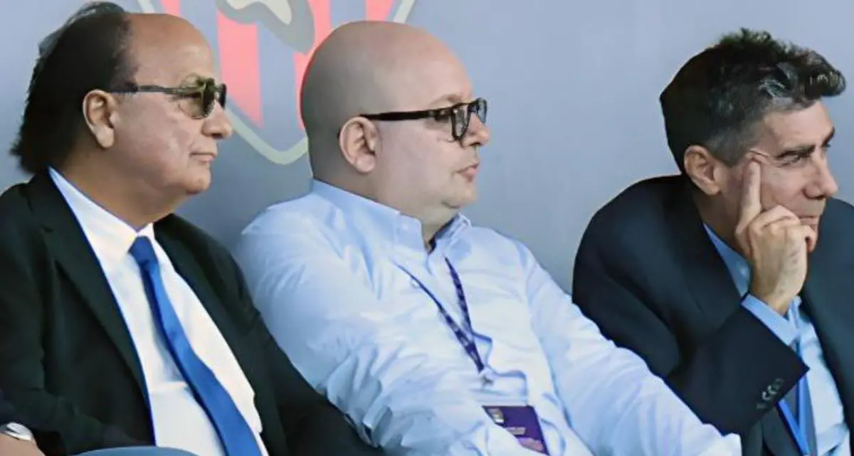 Cosenza, Folino accusa Scalise: «Il mio addio per le invadenze dell’amministratore unico»\n