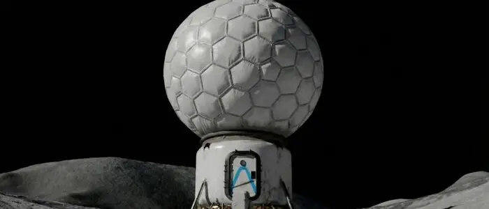 Dalla Calabria un habitat per soggiornare sulla Luna: ecco Oxygen, il progetto della startup Isaisei Corporation\n