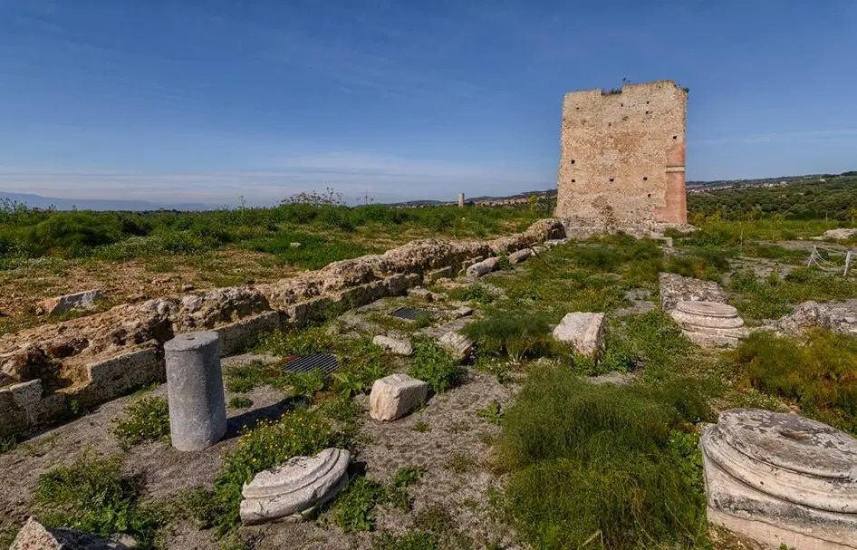 Intesa tra Soprintendenza Abap e Università europea di Roma per lo sviluppo del Parco archeologico di Mileto antica\n