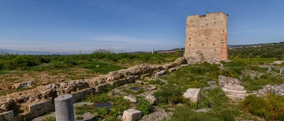 Intesa tra Soprintendenza Abap e Università europea di Roma per lo sviluppo del Parco archeologico di Mileto antica\n
