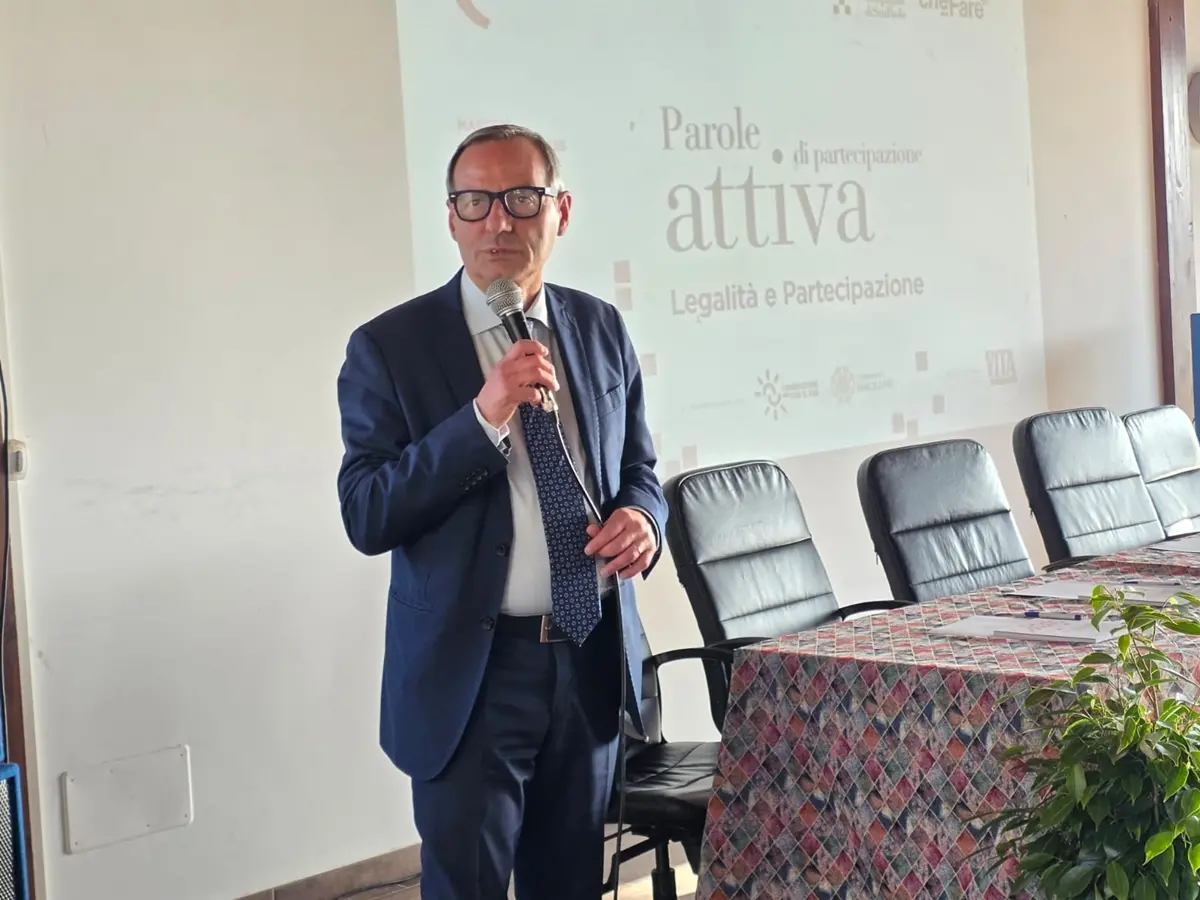 Ecolandia, Battaglia: «Non possiamo immaginare istituzioni che non camminino accanto a chi opera nel sociale»\n