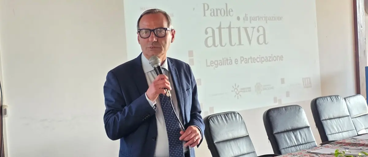 Ecolandia, Battaglia: «Non possiamo immaginare istituzioni che non camminino accanto a chi opera nel sociale»\n