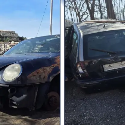 Cosenza, De Cicco annuncia nuove rimozioni di auto abbandonate: «Più sicurezza e rispetto degli spazi pubblici»\n