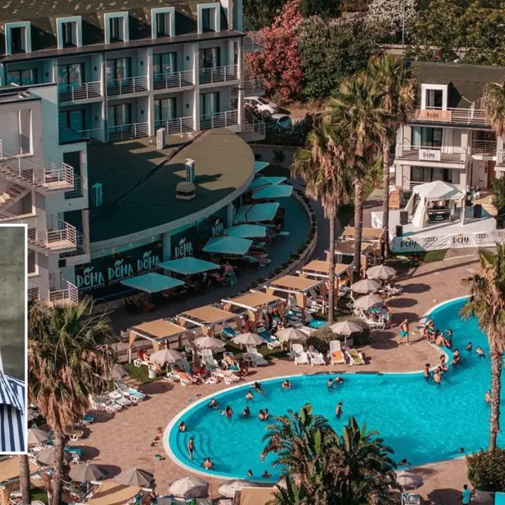 Nocera Terinese, feste in discoteca senza sicurezza: indagati\u00A0il sindaco Russo e una dirigente. Il primo cittadino: «Siamo sereni»\n