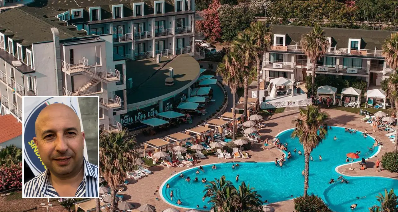 Nocera Terinese, feste in discoteca senza sicurezza: indagato il sindaco Russo e una dirigente. Il primo cittadino: «Siamo sereni»\n