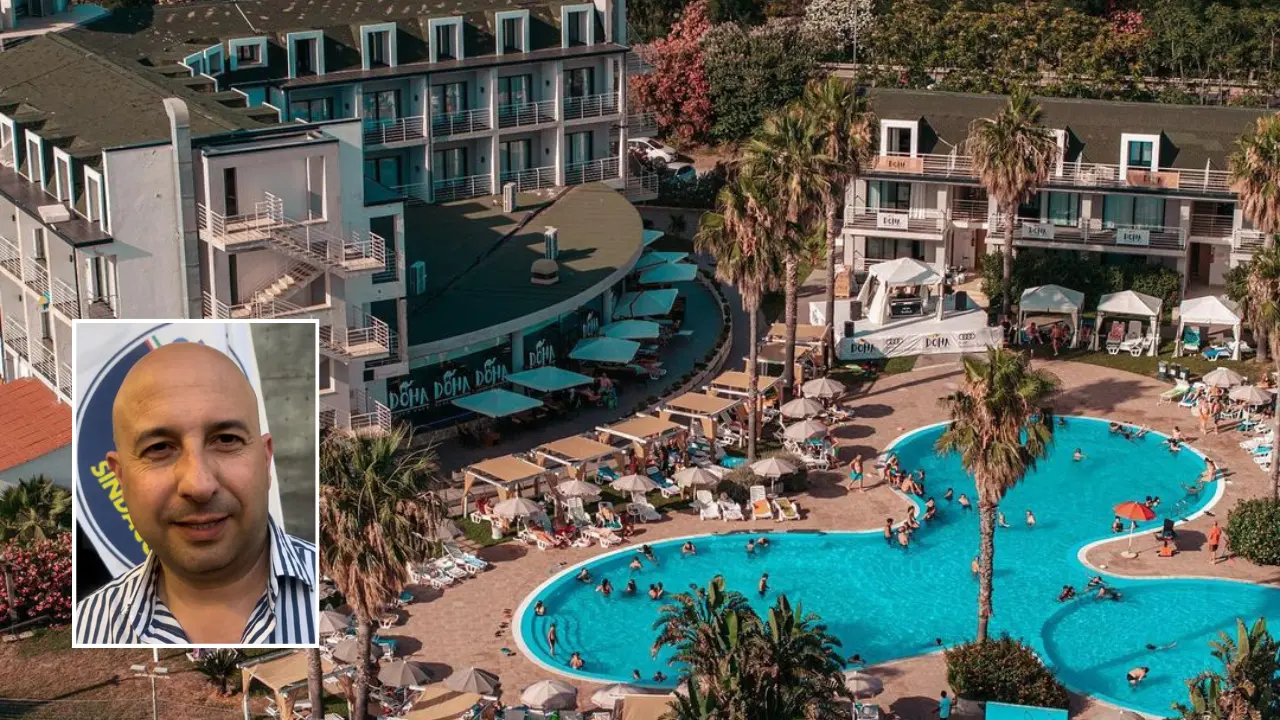 Nocera Terinese, feste in discoteca senza sicurezza: indagati\u00A0il sindaco Russo e una dirigente. Il primo cittadino: «Siamo sereni»\n