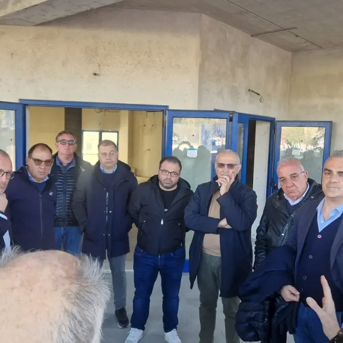 Condofuri, c’è il progetto esecutivo per il completamento dell’Alberghiero\n