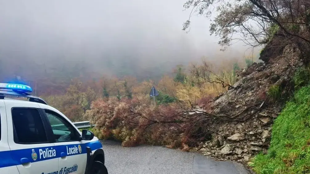 <p>Il sindaco di Fuscaldo, Giacomo Middea</p>\\n