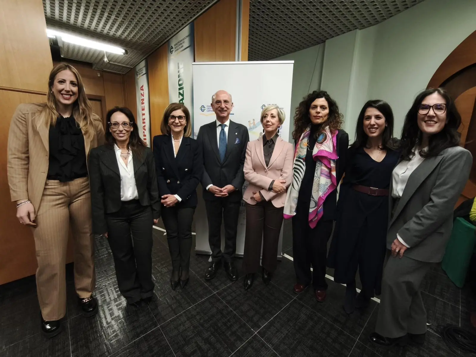 Le Bcc di Calabria e Campania concludono\u00A0il progetto per l’ottenimento della certificazione parità di genere\n