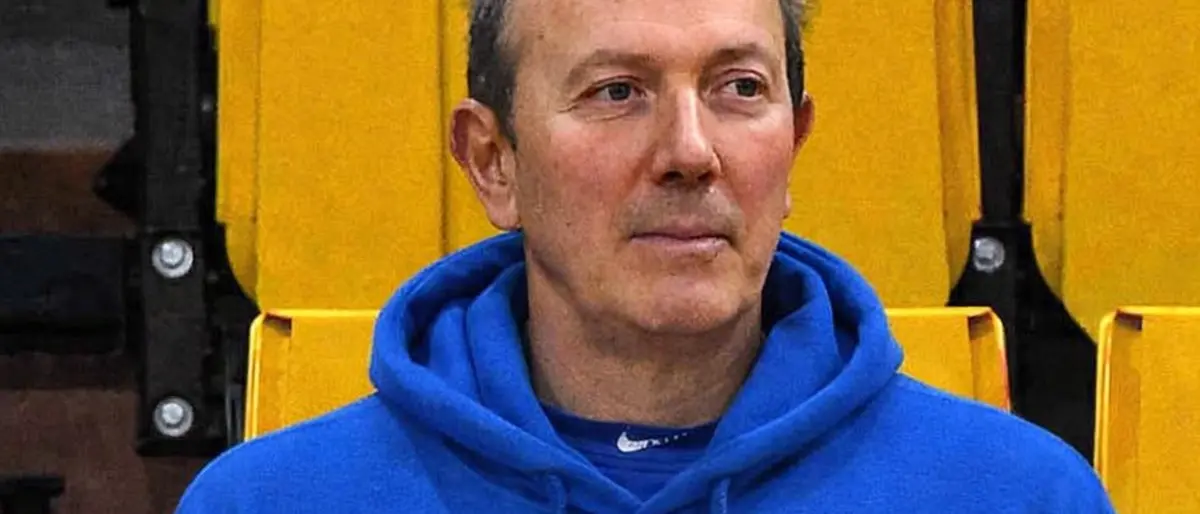 Dierre Basketball Reggio Calabria, colpo in dirigenza: arriva Rocco Romeo, l'uomo che allenò Kobe Bryant\n