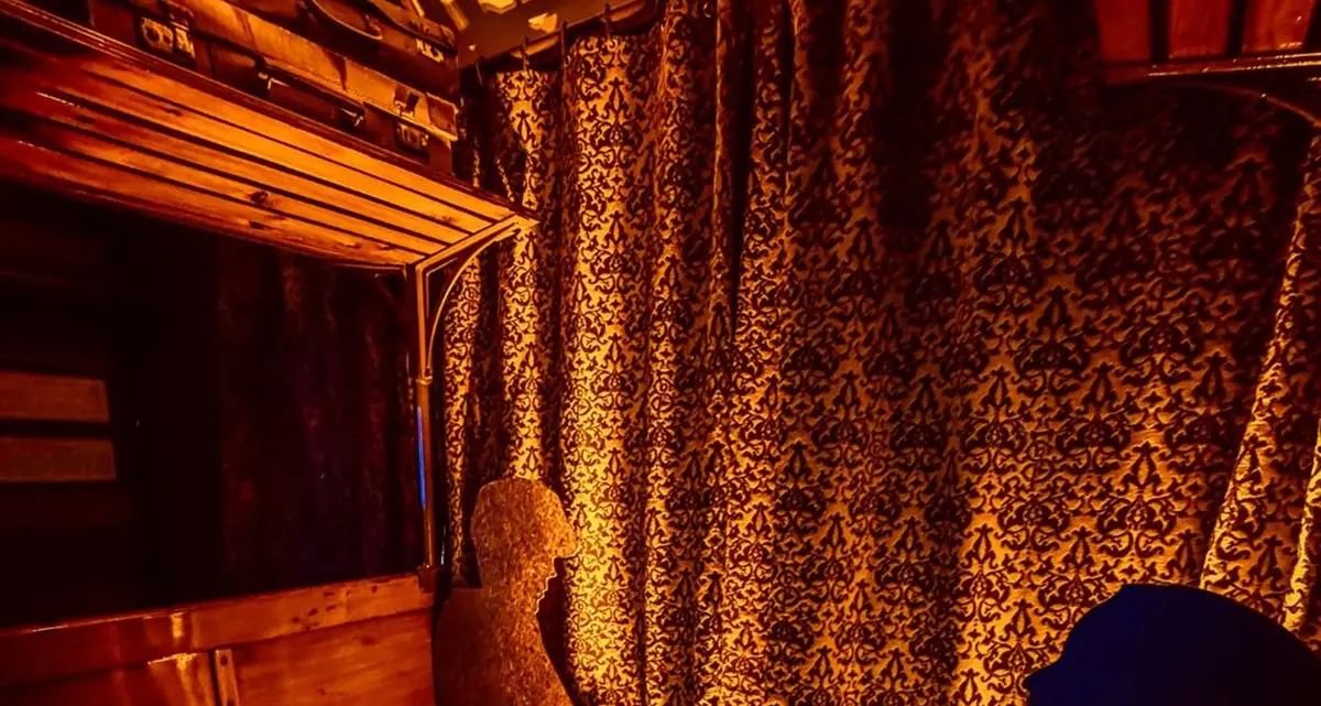 Sui binari della memoria, verso una terra di speranza