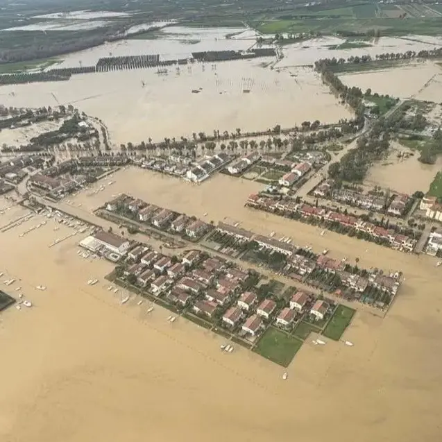 <p>Laghi di Sibari, dopo il ciclone gli sfollati possono tornare nelle loro case: revocata l'ordinanza</p>