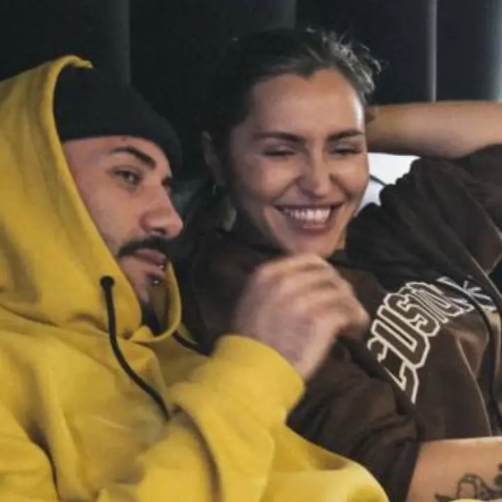 Da Arcavacata a Sanremo, il cosentino Fiat131 è tra le firme di “Qui con me” di Serena Brancale\n