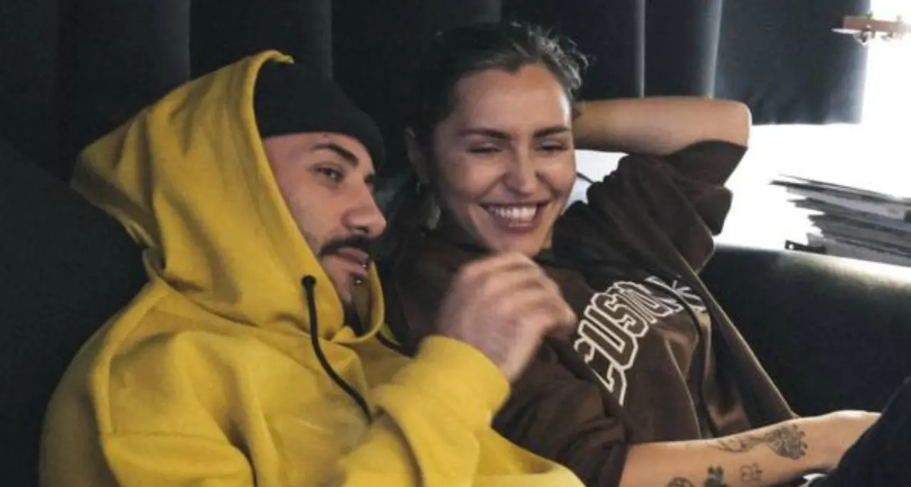 Da Arcavacata a Sanremo, il cosentino Fiat131 è tra le firme di “Qui con me” di Serena Brancale\n