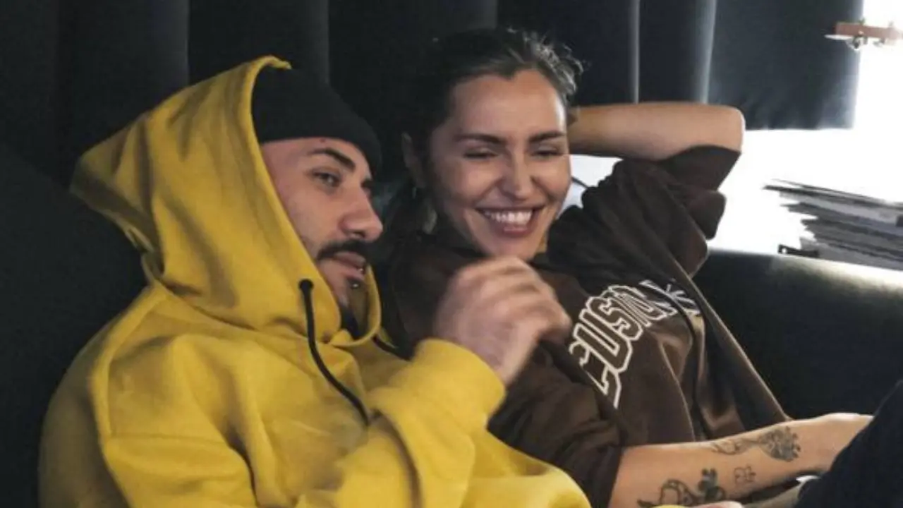 Da Arcavacata a Sanremo, il cosentino Fiat131 è tra le firme di “Qui con me” di Serena Brancale\n