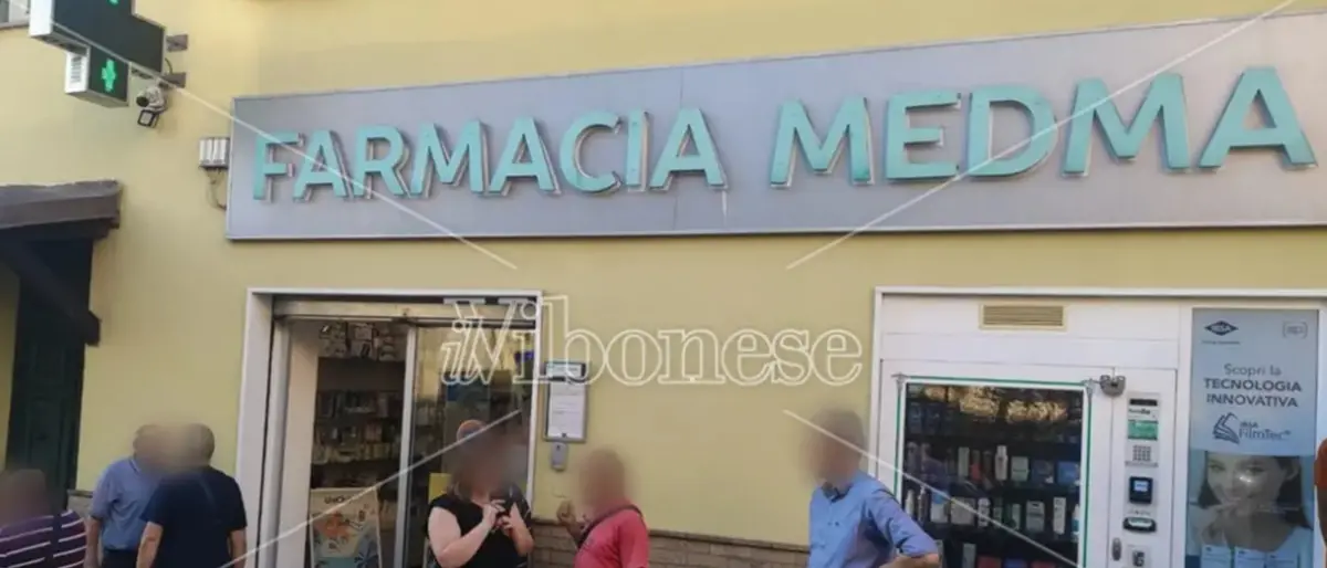 Tentò di uccidere un farmacista a Nicotera, dopo il giudizio immediato l’imputato opta per il rito abbreviato\n
