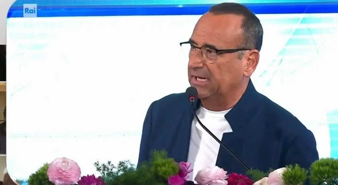 LaC Network alla conferenza stampa di Sanremo