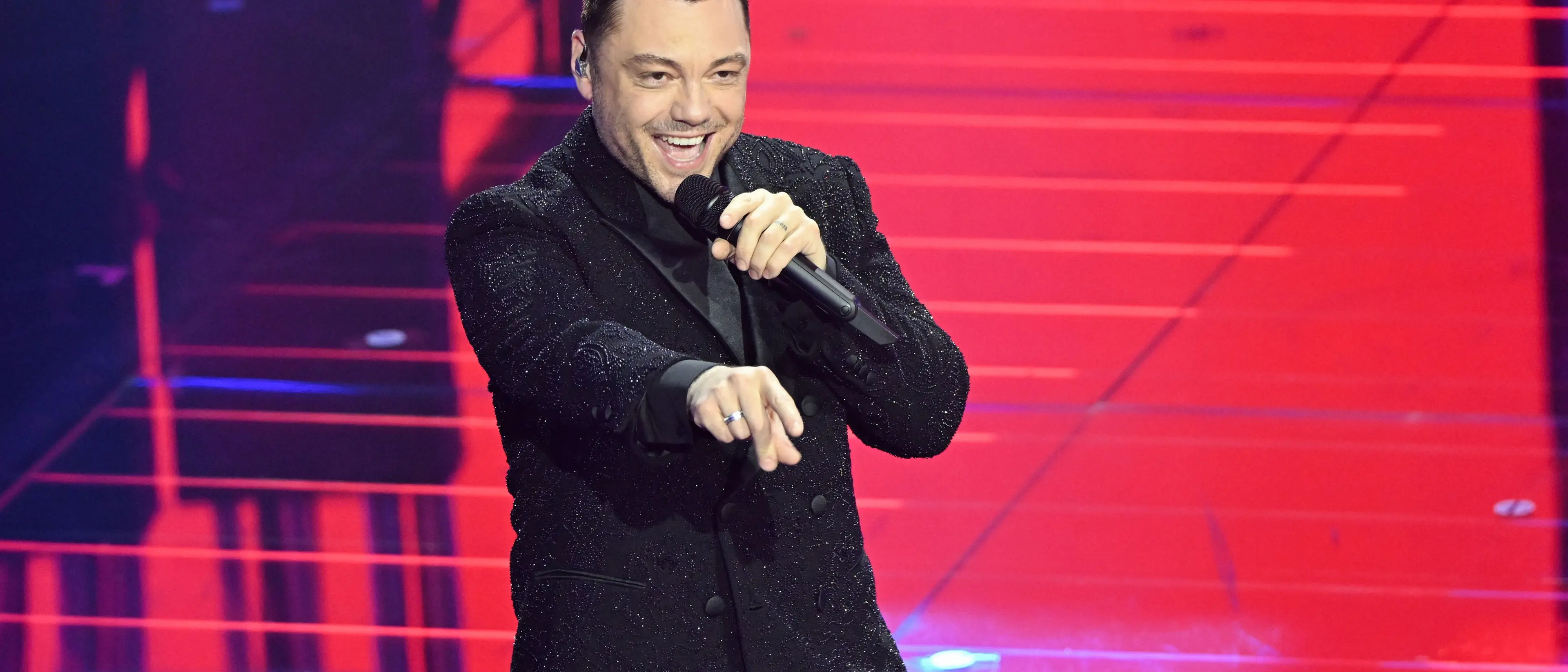 Tiziano Ferro, la rinascita dopo la tempesta: tra divorzio, nuove scelte e un disco che racconta la verità\n