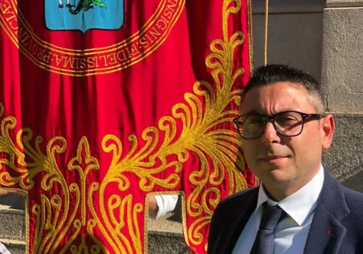 Reggio, il consigliere Guido Rulli aderisce a Fratelli d’Italia\n