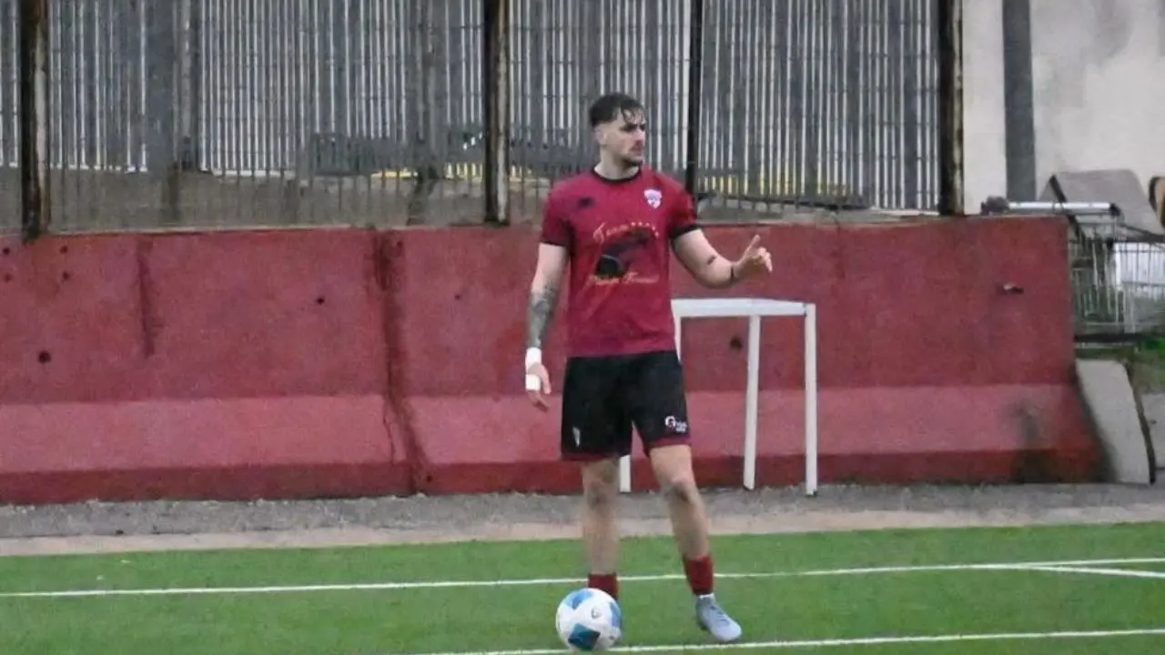 Eccellenza, la Virtus Rosarno sta trovando la giusta quadra. Montefusco: «Siamo sulle montagne russe, ma stiamo imparando a domarle»\n