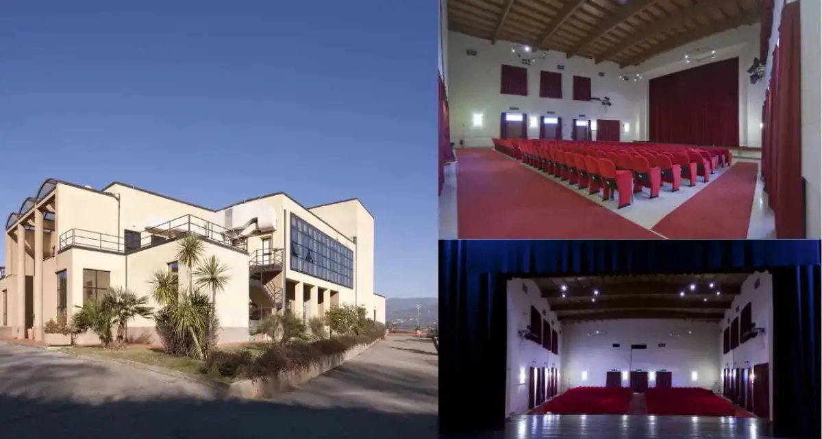 Piccolo Teatro Unical, Rossosimona e Libero Teatro rilanciano la stagione fino a maggio 2026\n