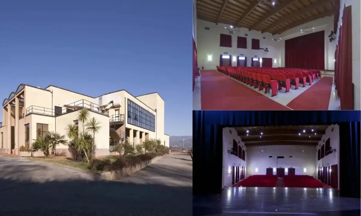 Piccolo Teatro Unical, Rossosimona e Libero Teatro rilanciano la stagione fino a maggio 2026\n