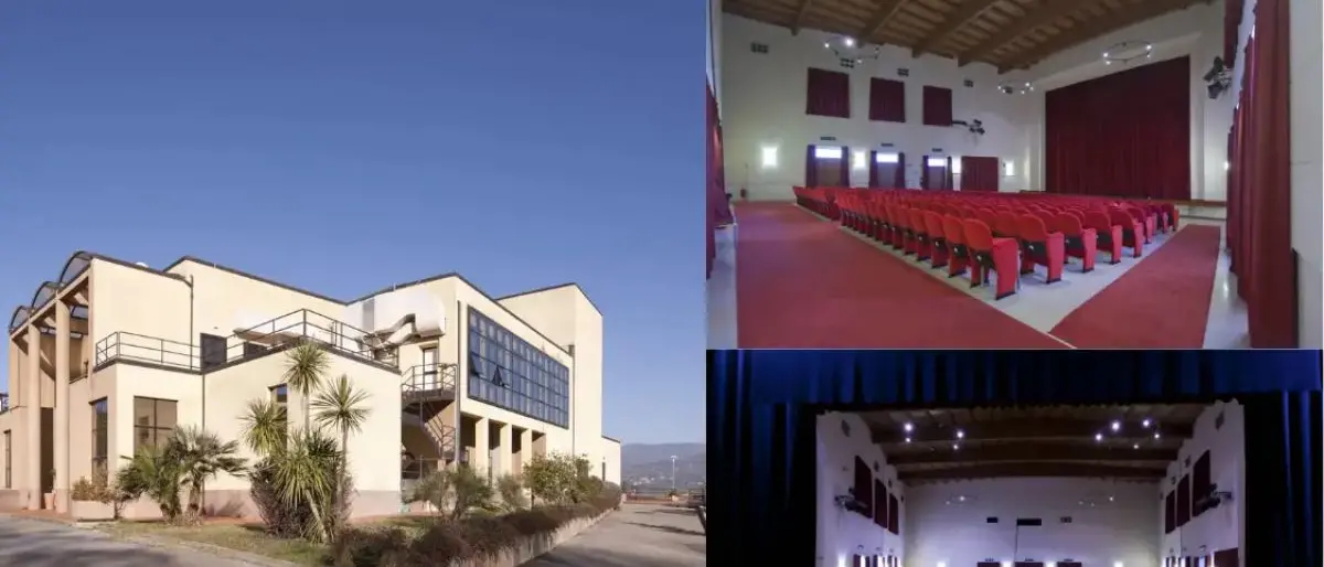 Piccolo Teatro Unical, Rossosimona e Libero Teatro rilanciano la stagione fino a maggio 2026\n
