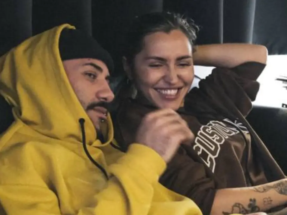 Dalla Calabria a Sanremo, il cosentino Fiat131 è tra le firme di “Qui con me” di Serena Brancale