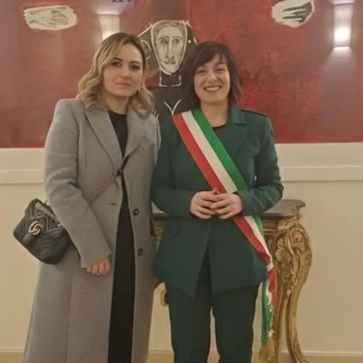 Crosia, Aiello nomina la nuova vicesindaca: Mariateresa Cosentino entra in squadra\n