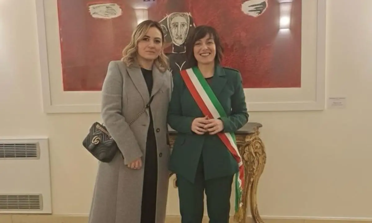 Crosia, Aiello nomina la nuova vicesindaca: Mariateresa Cosentino entra in squadra\n