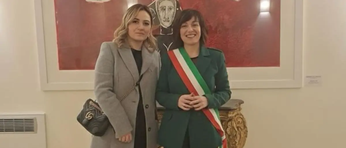 Crosia, Aiello nomina la nuova vicesindaca: Mariateresa Cosentino entra in squadra\n