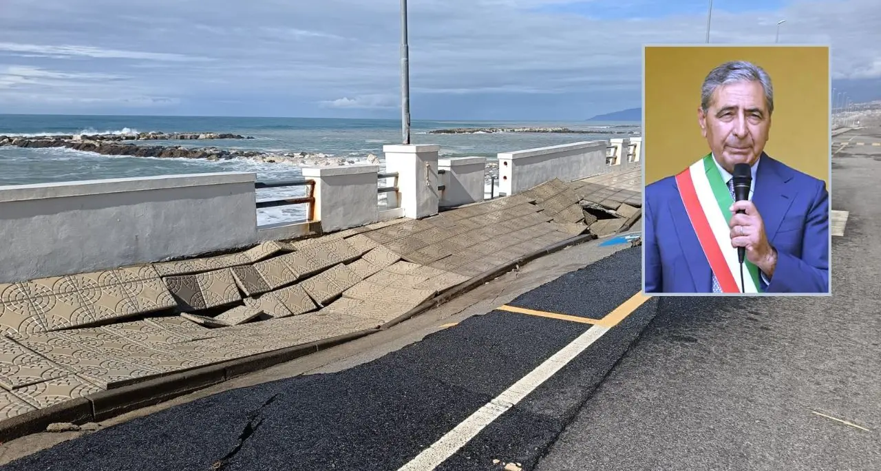 Maltempo, il Tirreno cosentino si lecca le ferite e spera di salvare l’imminente stagione turistica\n