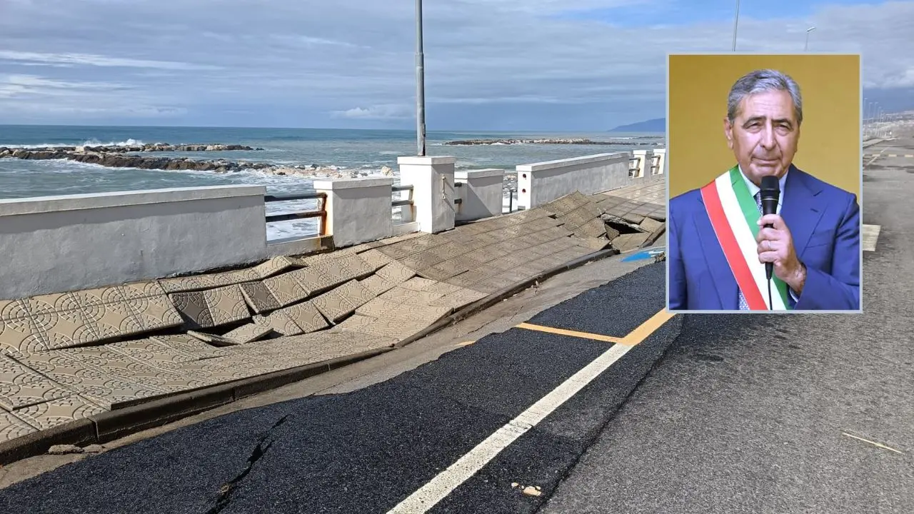 Maltempo, il Tirreno cosentino si lecca le ferite e spera di salvare l’imminente stagione turistica\n