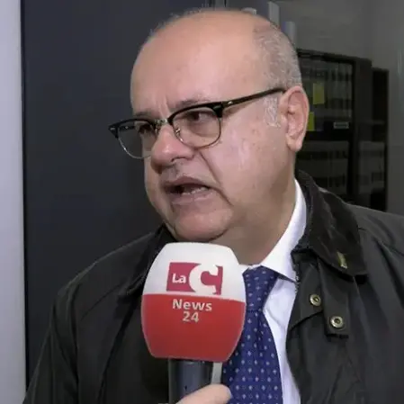 Il contrasto alla ’ndrangheta come scelta di civiltà, il\u00A0Rotary Club Rende incontra il procuratore Curcio\n