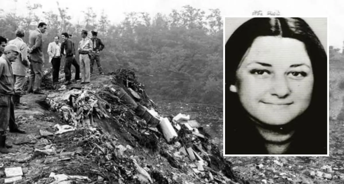 Condannato all’ergastolo dopo 50 anni per l’omicidio Mazzotti, confermato il carcere per Giuseppe Calabrò\n