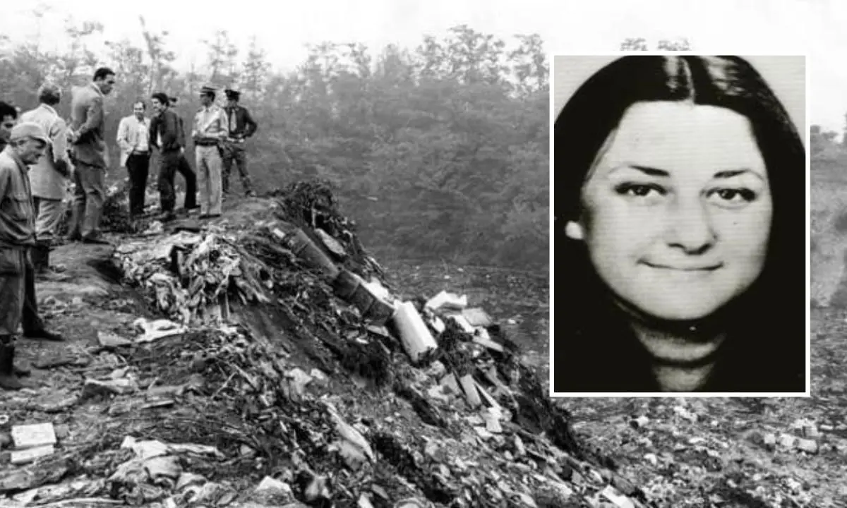 Condannato all’ergastolo dopo 50 anni per l’omicidio Mazzotti, confermato il carcere per Giuseppe Calabrò\n