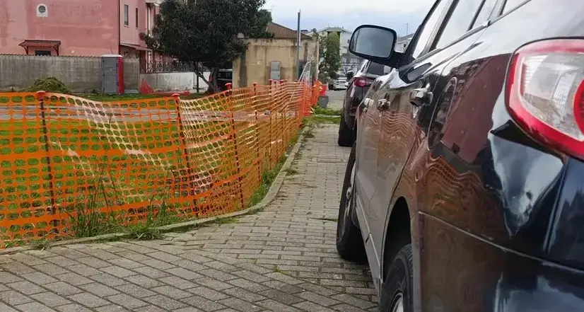 Lavori a Moderata Durant, Franzè (Fdi): «Bene i correttivi annunciati dall’Amministrazione»\n