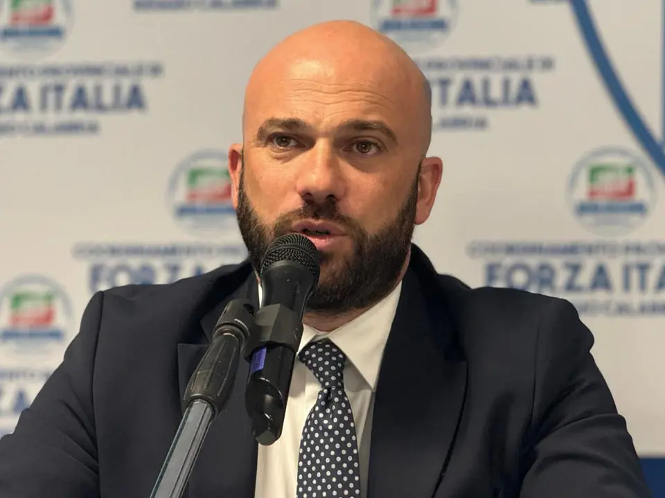 Caputo: «Guai a sacrificare Amaco per logiche privatistiche. Resti pubblico»