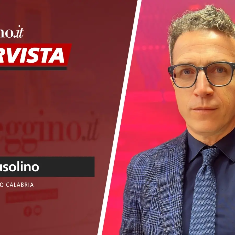 Referendum e Riforma, Musolino lapidario: «La Magistratura sarà più debole e la politica capace di influenzarne le decisioni»\n