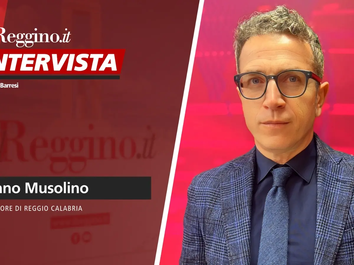 Referendum e Riforma, Musolino lapidario: «La Magistratura sarà più debole e la politica capace di influenzarne le decisioni»