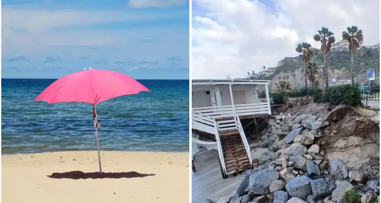 Tra vetrine globali e territori feriti: la partecipazione alla Bit e il turismo post-alluvionale in Calabria\n