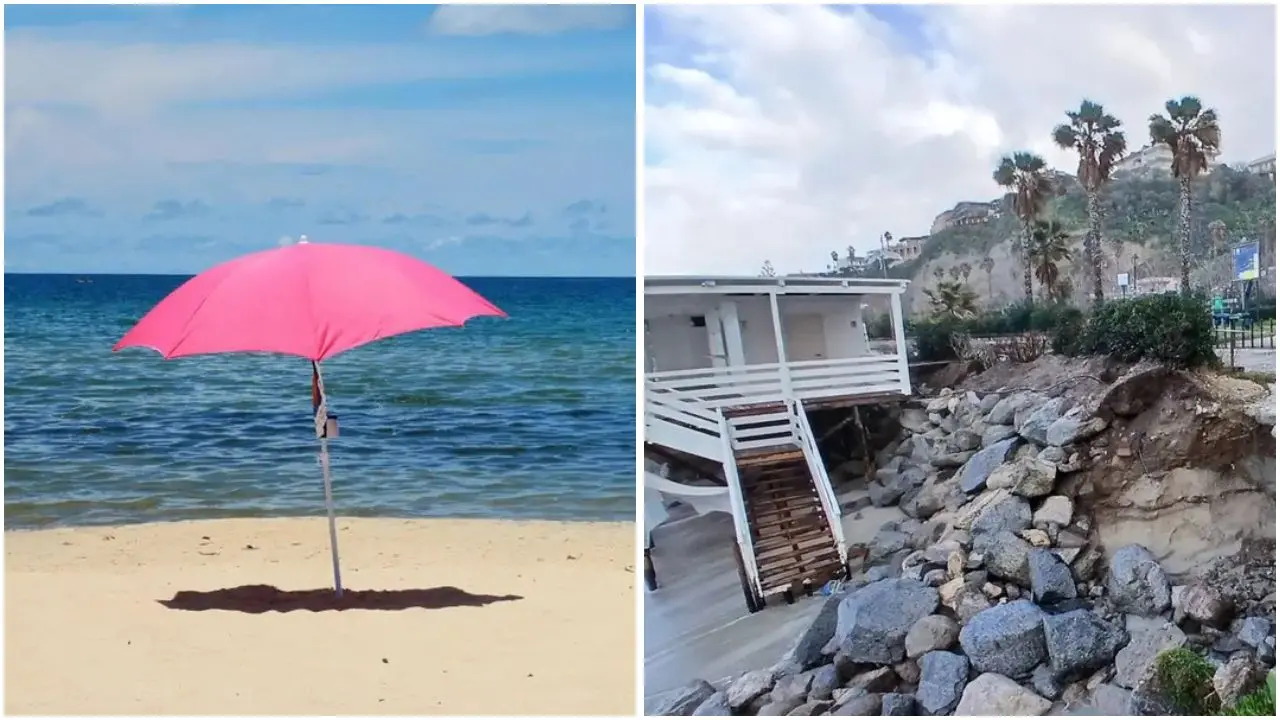 Tra vetrine globali e territori feriti: la partecipazione alla Bit e il turismo post-alluvionale in Calabria\n